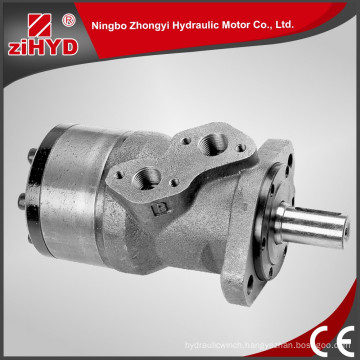 light weight hydraulic motor motor